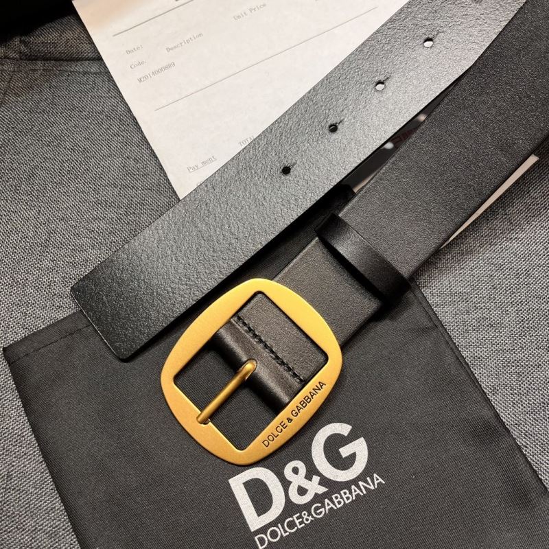 D&G Belts